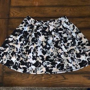 Joe Benbasset Skater Skirt